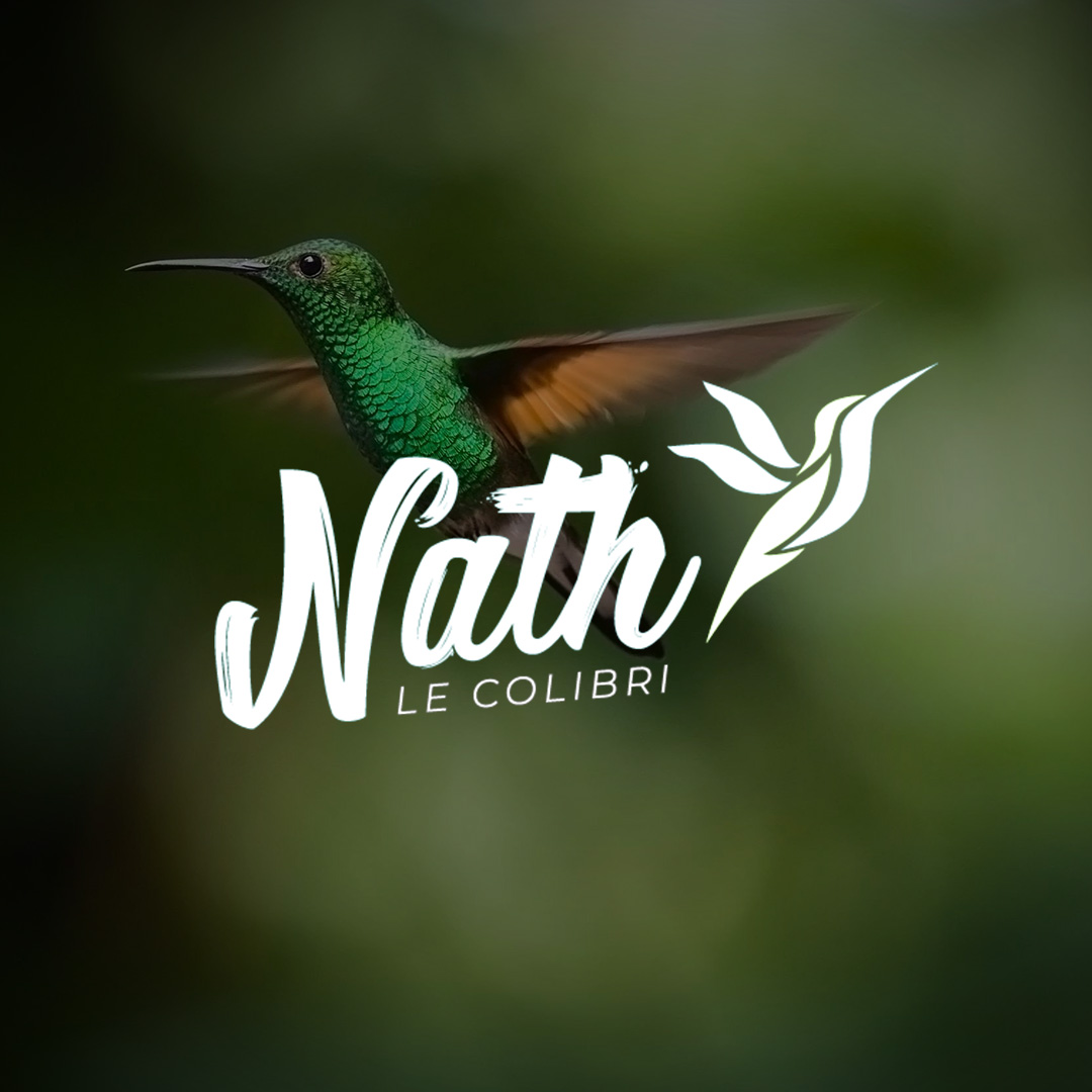 Nath le Colibri