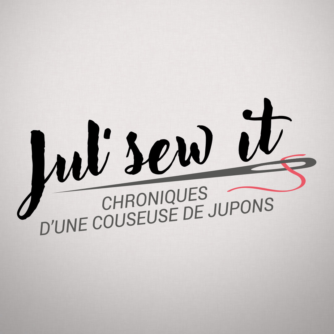 Jul’sew it